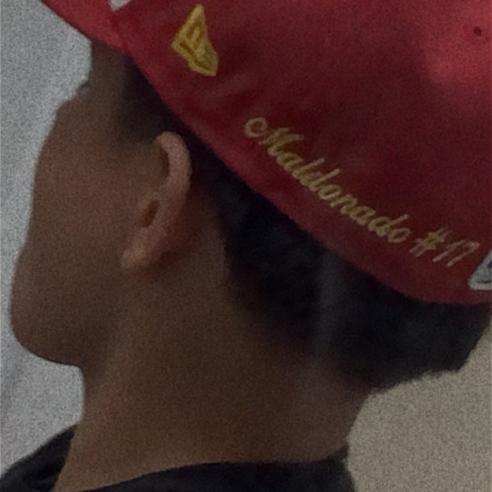 Meet your Posher, Matthew